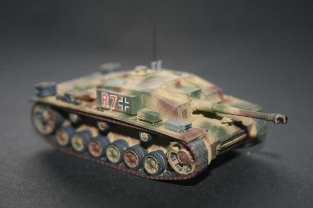 StuG III Ausf. F-8