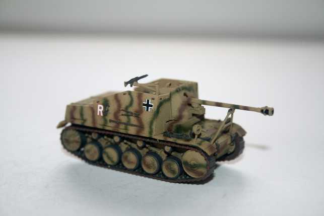 Panzerjger Marder II