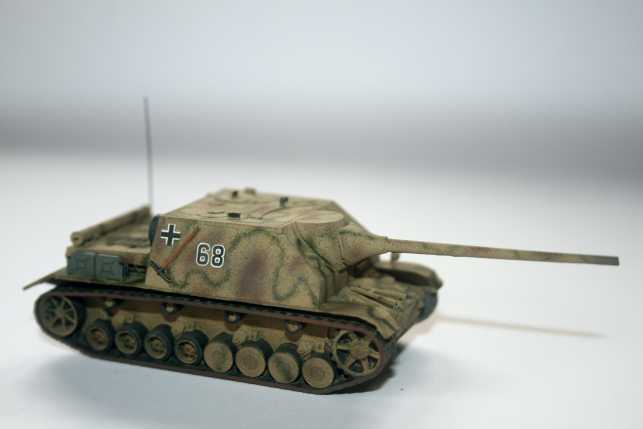 Jagdpanzer IV L/70(A)