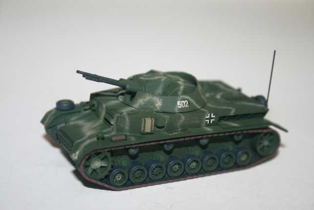 Flakpanzer IV "Kugelblitz"