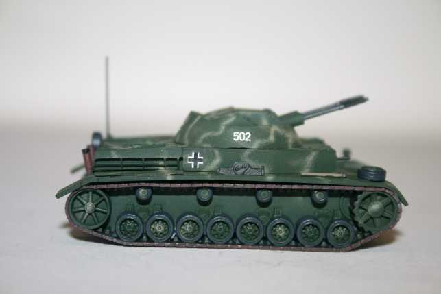 Flakpanzer IV "Kugelblitz"