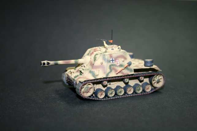 Panzerhaubitz 42