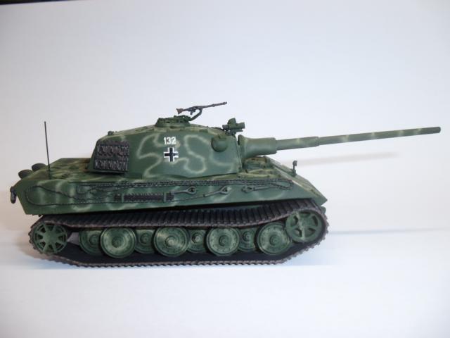 Panzerkampfwagen E-75(H)