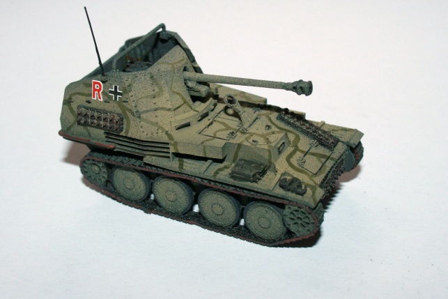 Jg.Pz. Marder III Ausf.M 7,5cm Pak40