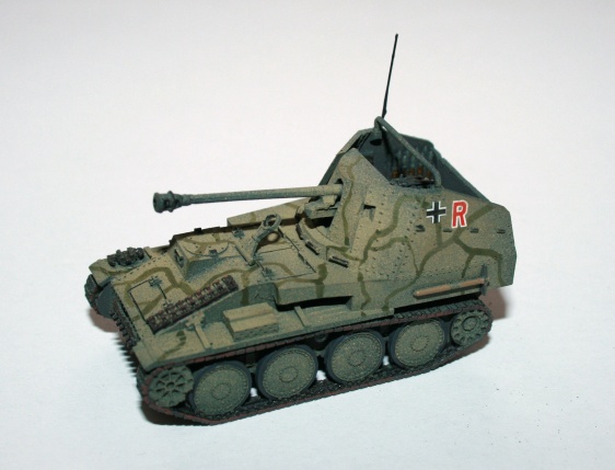 Jg.Pz. Marder III Ausf.M 7,5cm Pak40