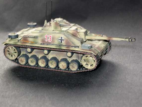 StuG III Ausf.G 7,5cm KwK L/48