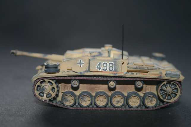 StuG III Ausf.F