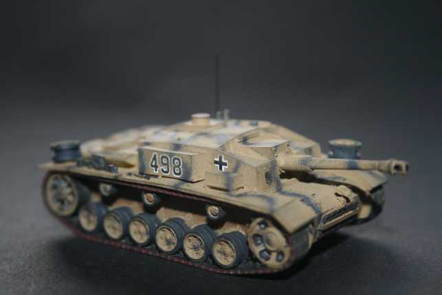 StuG III Ausf.F