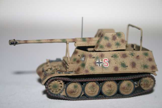 Panzerjger Marder II Ausf.D