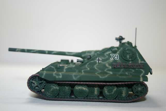 E-50 Jagdpanzer