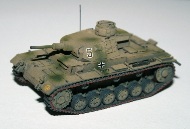 Panzer III Ausf.G