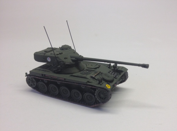 AMX 13 FL10 75mm