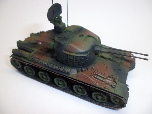 AMX 30 DCA