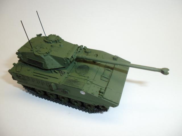 AMX 10 PAC90