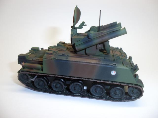 AMX 30 Roland