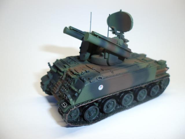 AMX 30 Roland