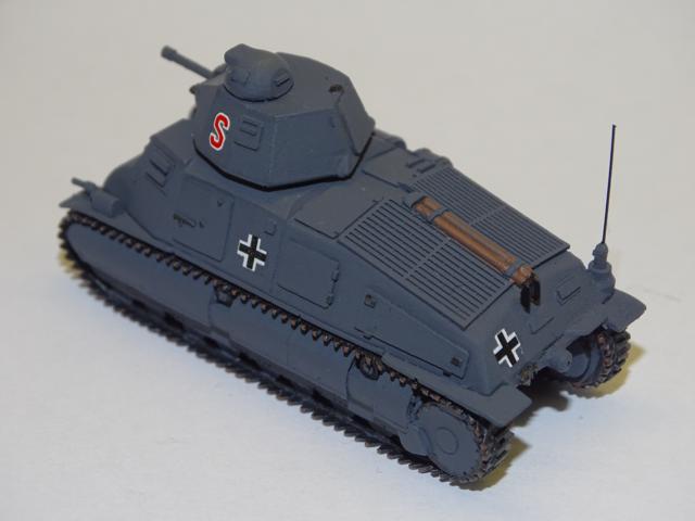 Panzer 739 (f)