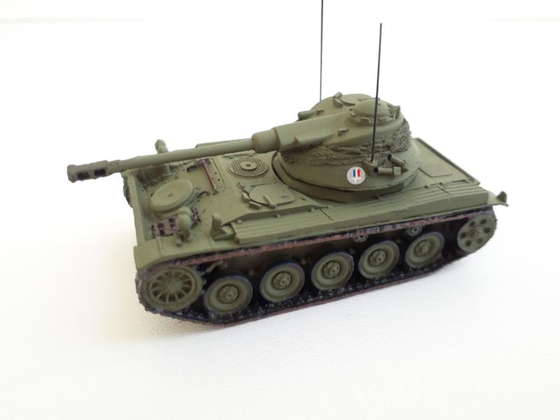 AMX 13/FL11