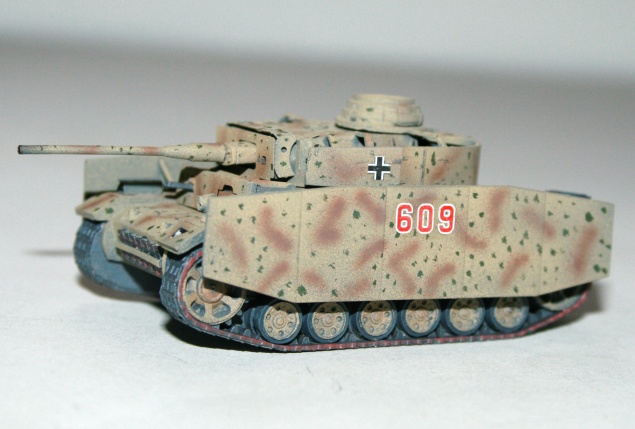 Panzer III Ausf.M