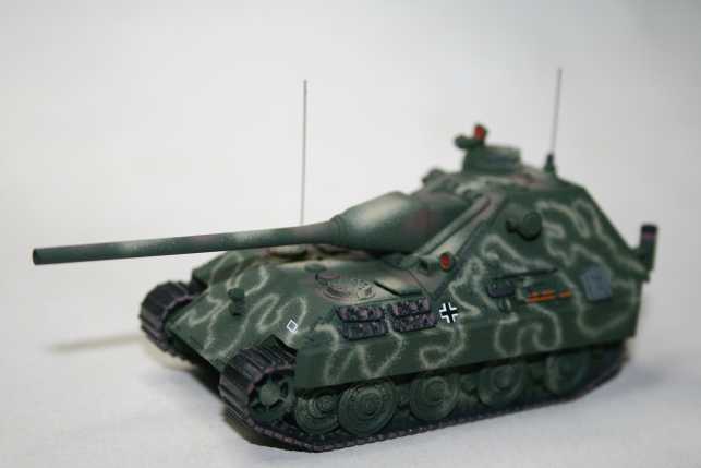 Jagdpanther II Ausf.B