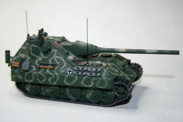 Jagdpanther II Ausf.B