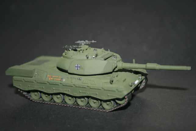 Leopard 1 A6