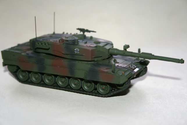 Leopard 2 A4 8.Baulos