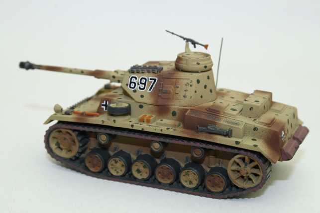 Pz.III Ausf.P  (1945)