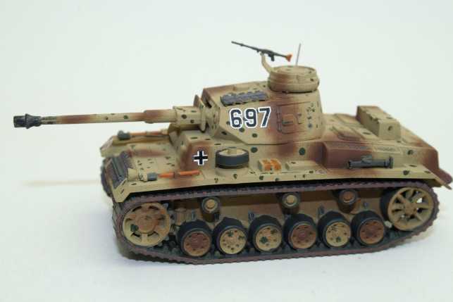 Pz.III Ausf.P  (1945)