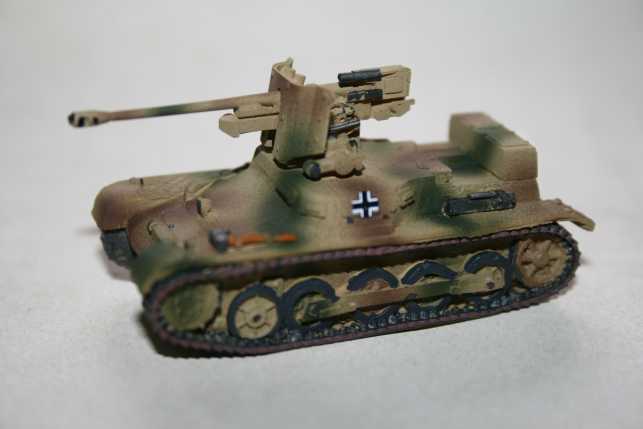 e)Panzerjger I Ausf.B 5cmPak