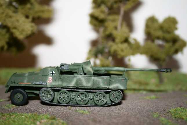 SWS gepz. 8,8cm Pak43