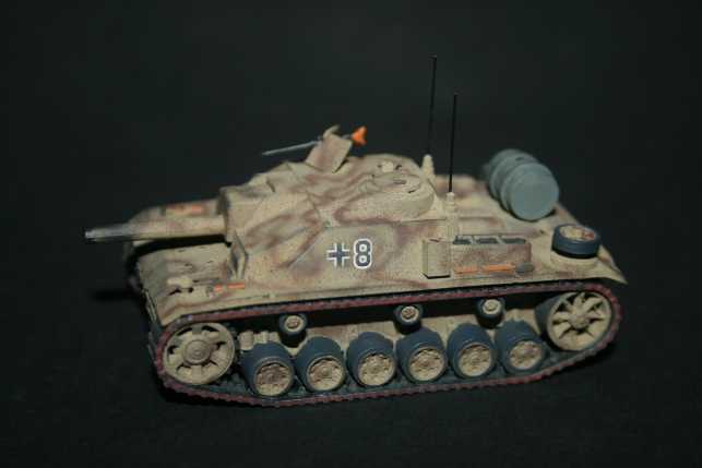 StuG III Ausf.G Flamm