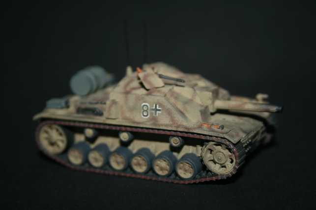 StuG III Ausf.G Flamm