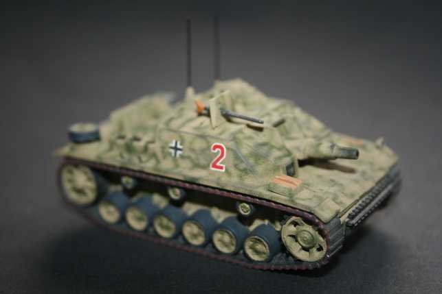 StuG III Ausf.G 7,5cmKwK L/24