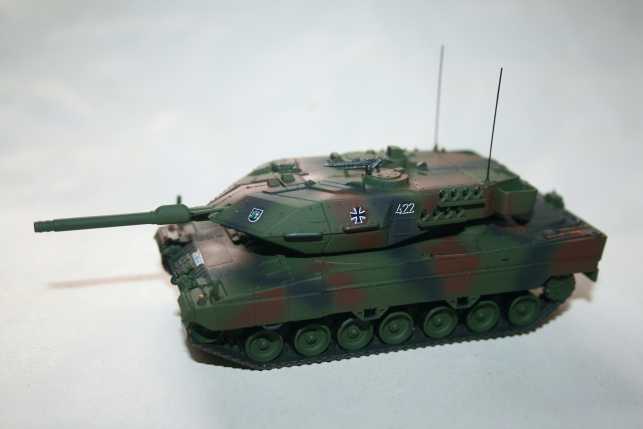 Leopard 2 A5 KWS
